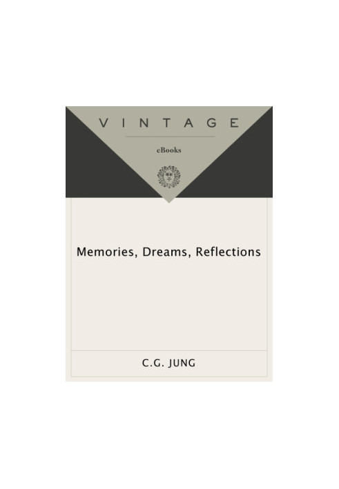 Memories, Dreams, Reflections