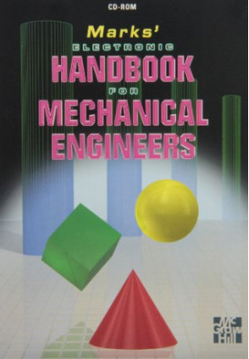 Marks Electronic Standard Handbook for Mechanical Engineers