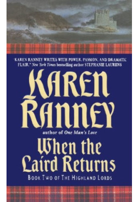 When the Laird Returns