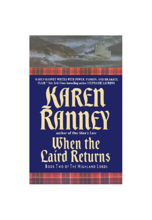 When the Laird Returns