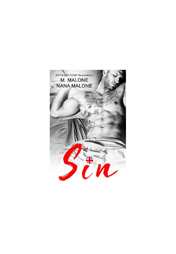 [Sin Duet 02] • Sin