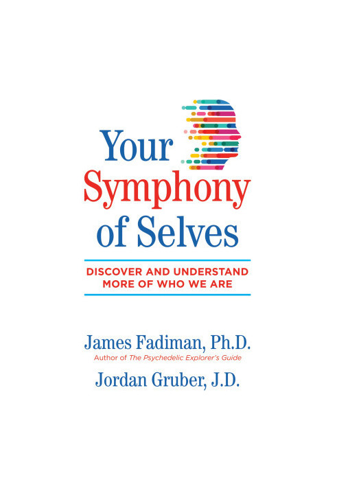 Your Symphony of Selves
