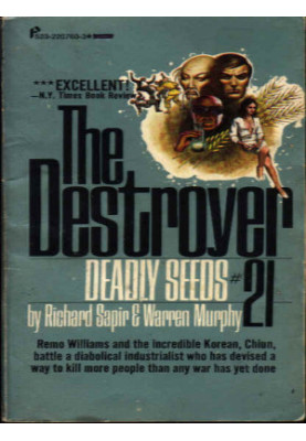 Deadly Seeds