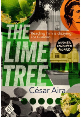 The Lime Tree - (a novel)