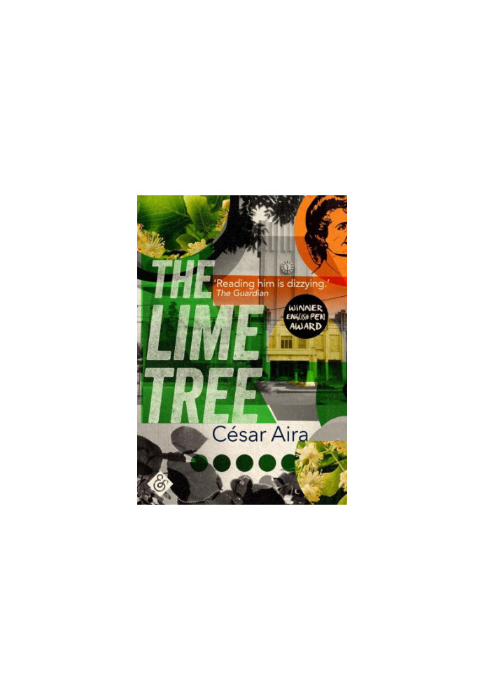 The Lime Tree - (a novel)