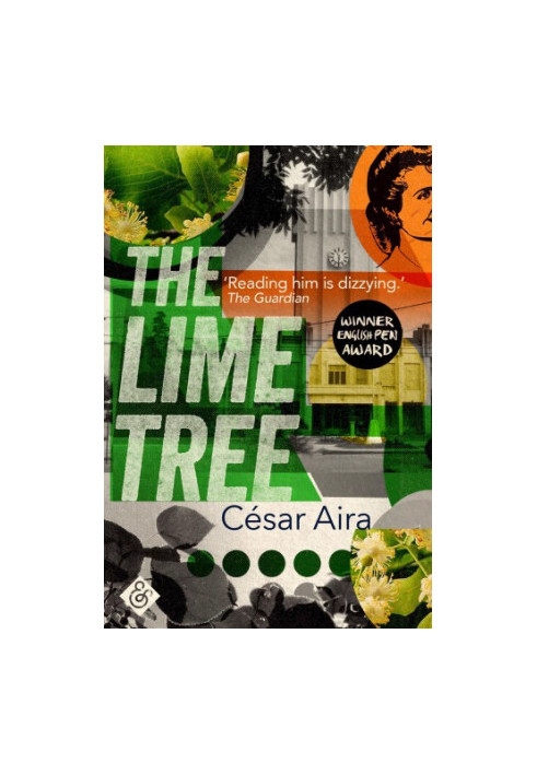 The Lime Tree - (a novel)