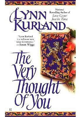 The Very Thought of You