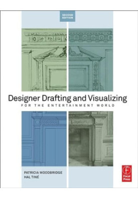 Designer Drafting and Visualizing for the Entertainment World