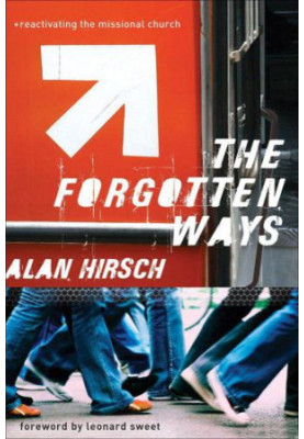 The Forgotten Ways