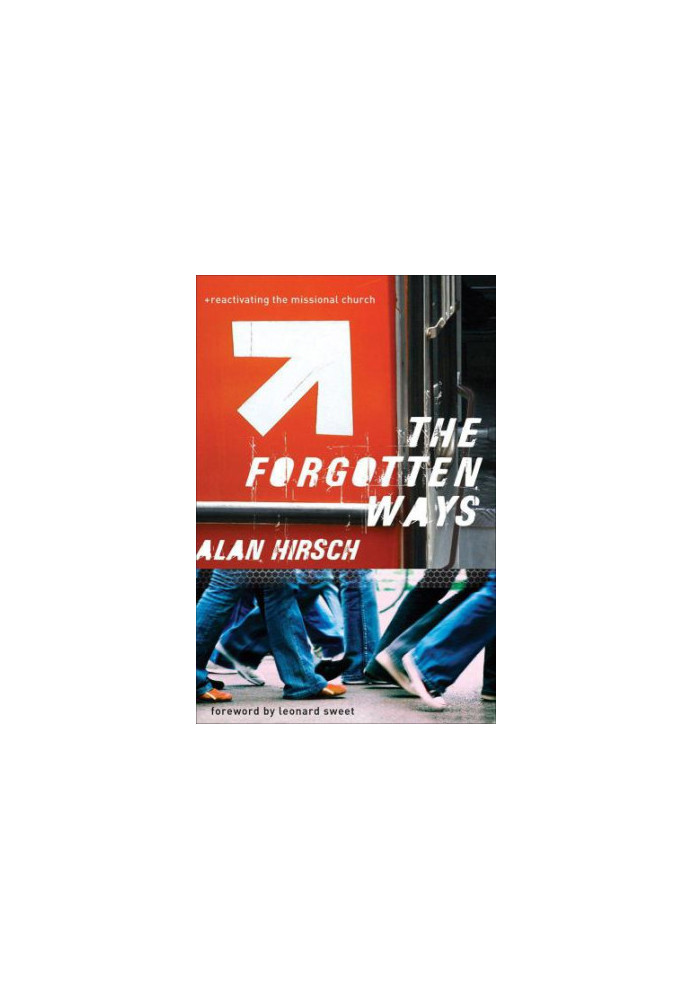 The Forgotten Ways