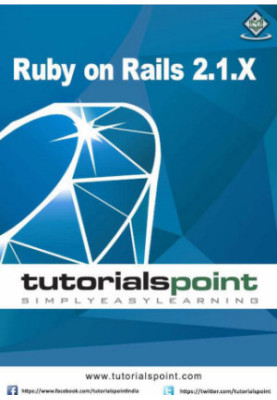 Ruby on Rails 2.1