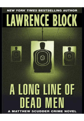 A Long Line of Dead Men
