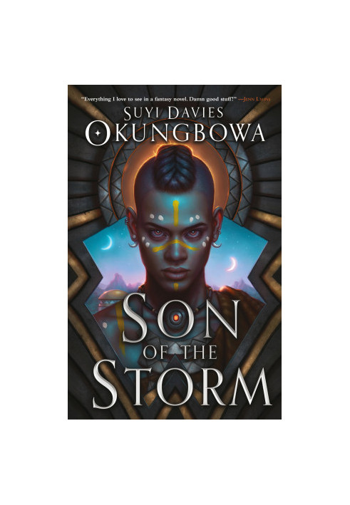 Son of the Storm