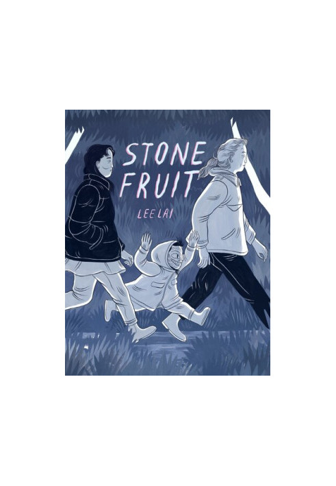 Stone Fruit