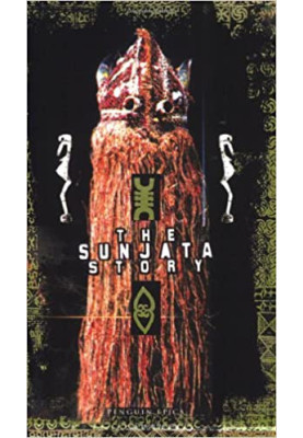 The Sunjata story
