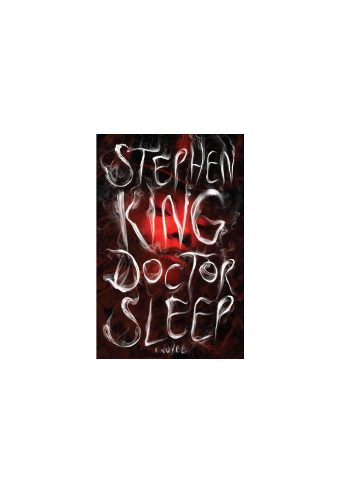 Doctor Sleep
