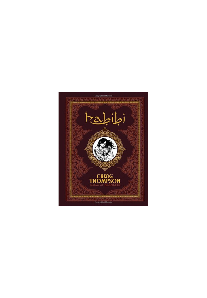 Habibi