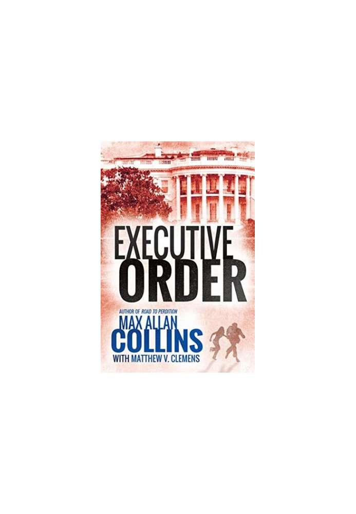 Executive Order