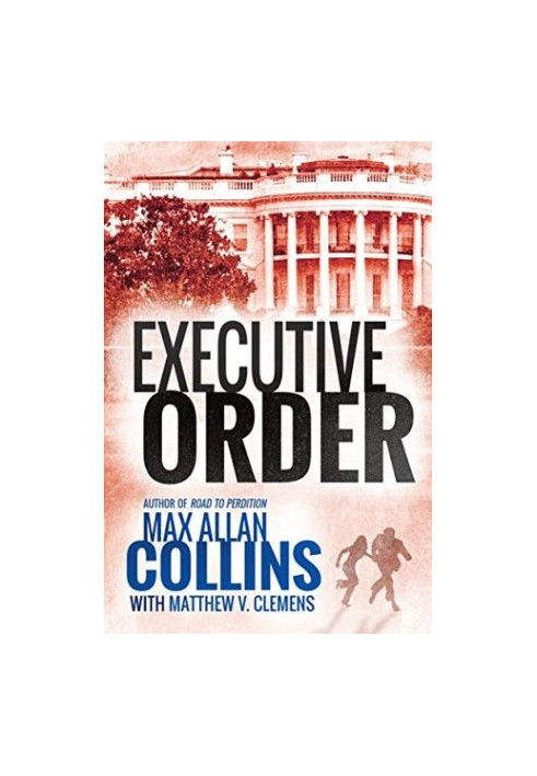 Executive Order