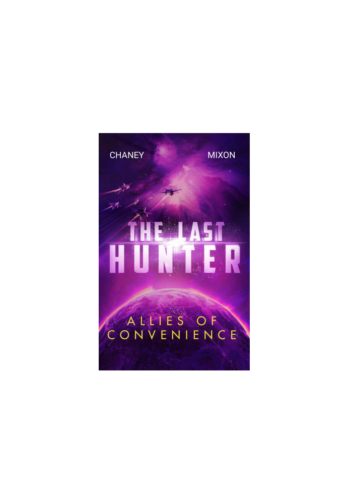 Allies of Convenience