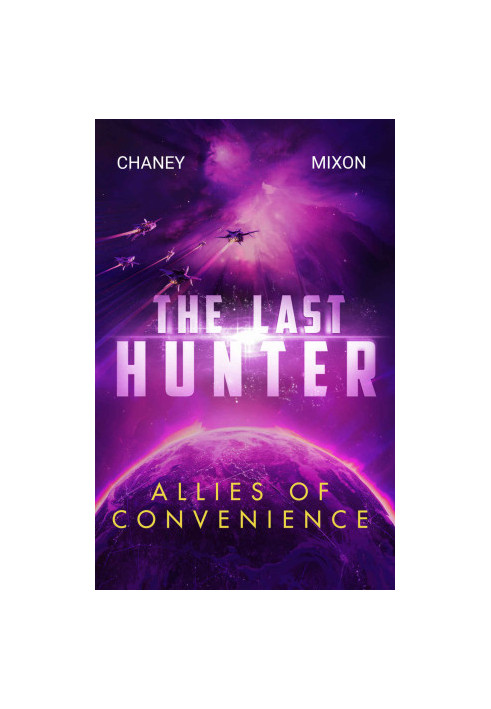 Allies of Convenience