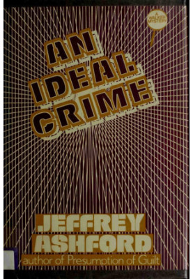 An Ideal Crime
