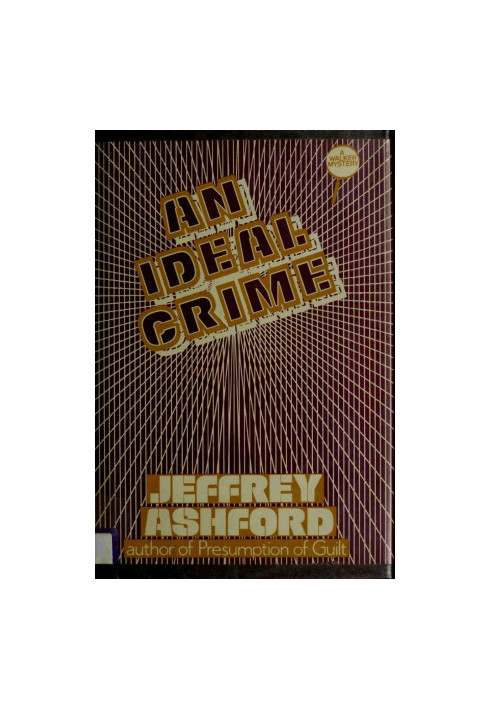 An Ideal Crime