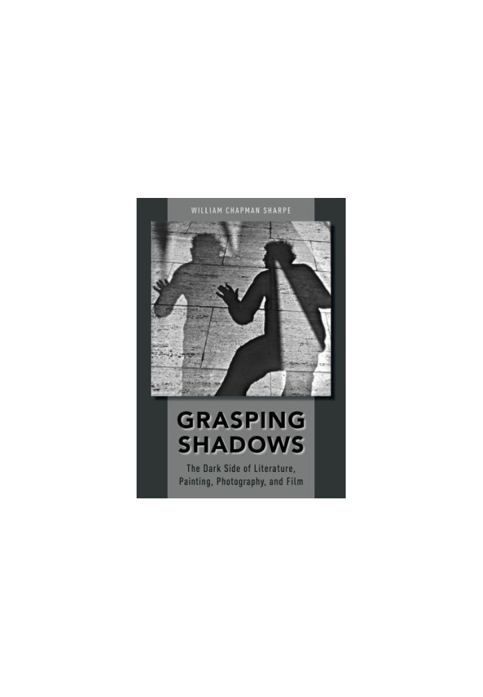 Grasping shadows: the dark side of literature, painting, photography, and film