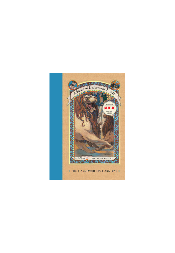 The Carnivorous Carnival