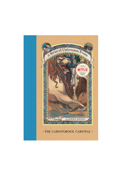 The Carnivorous Carnival