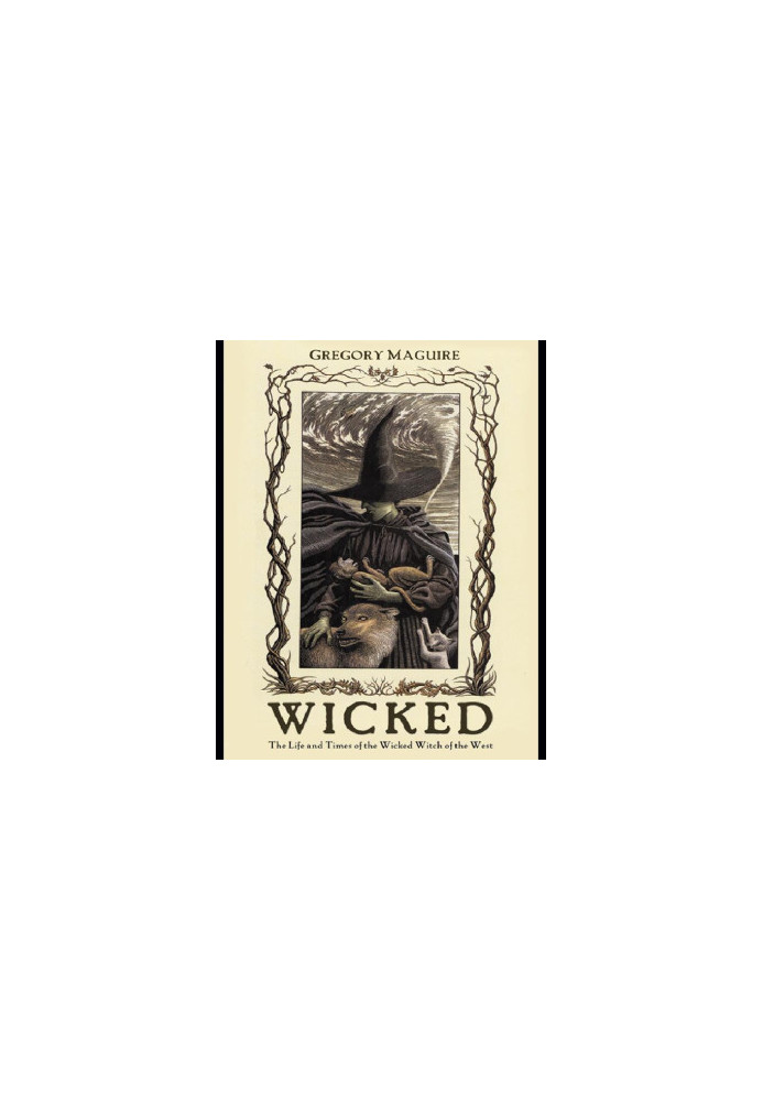 Wicked