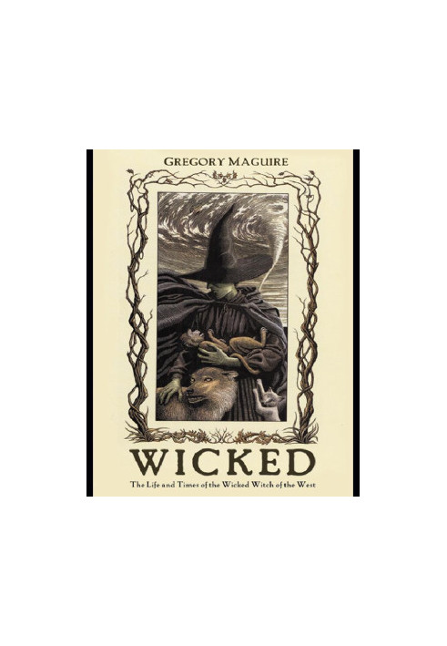 Wicked