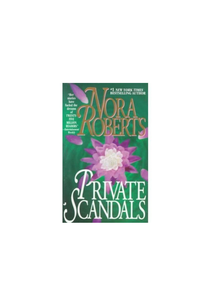 Private Scandals