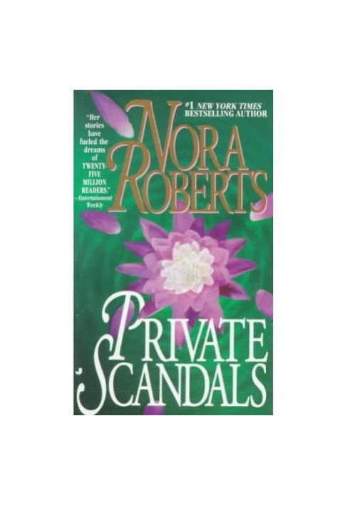 Private Scandals