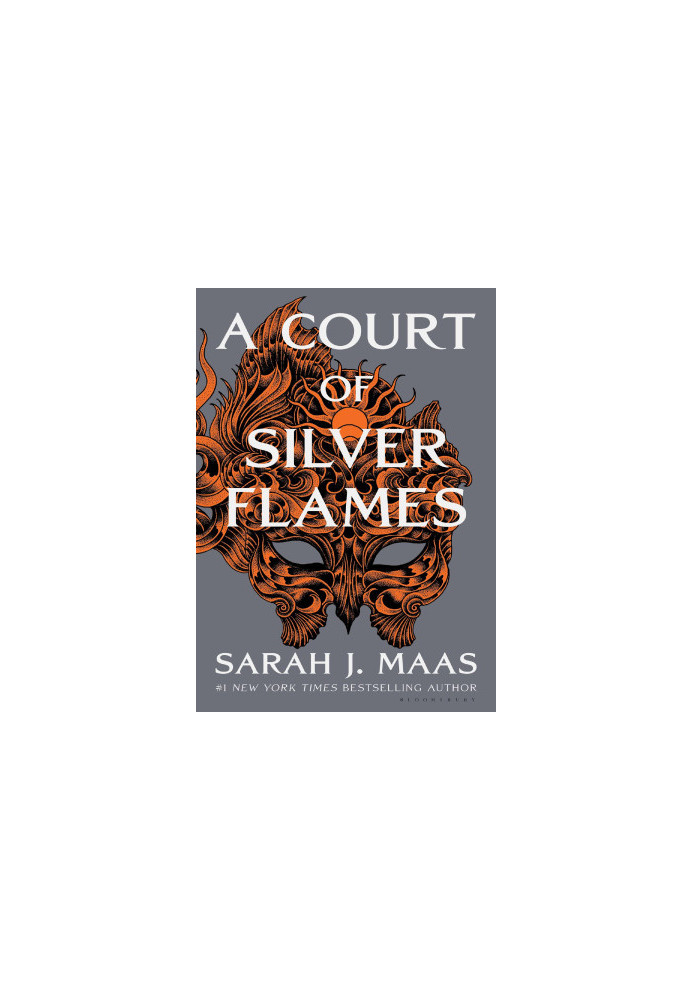 A Court of Silver Flames