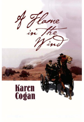 A Flame in the Wind