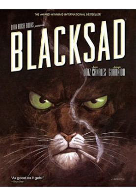 Blacksad