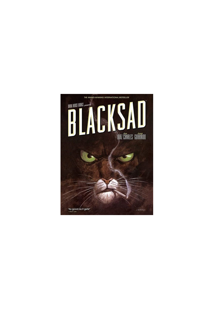 Blacksad