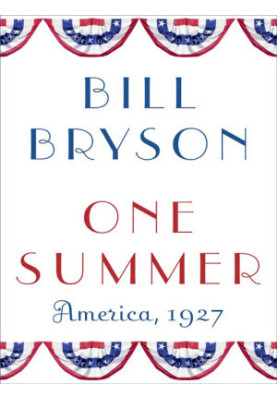 One Summer · America, 1927