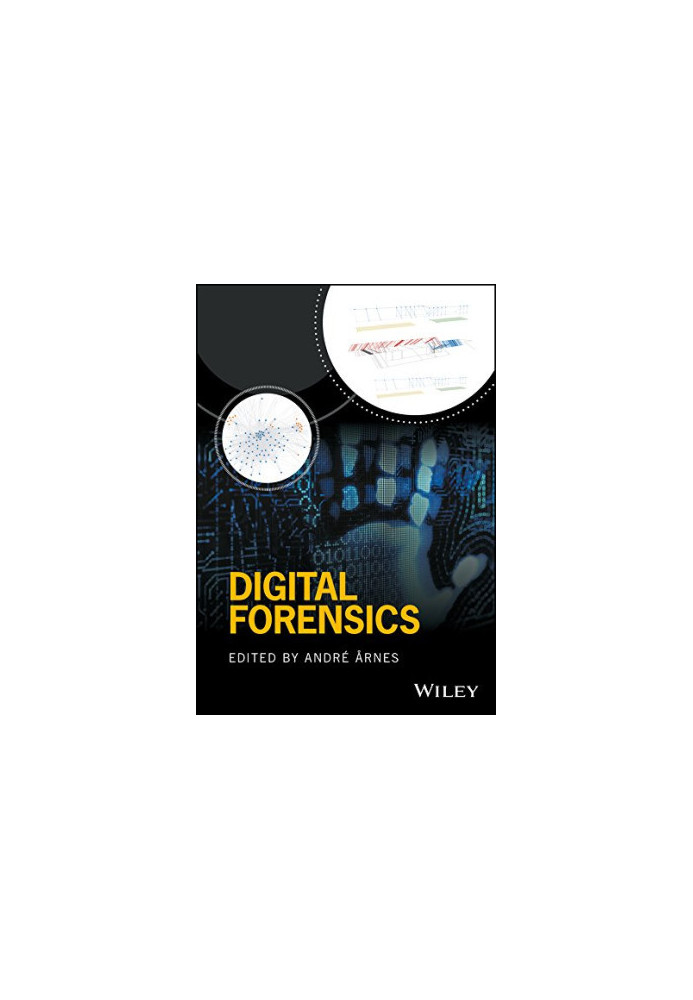 Digital Forensics: An academic introduction