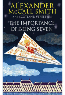 Importance of Being Seven