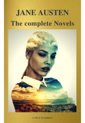The Complete Works of Jane Austen