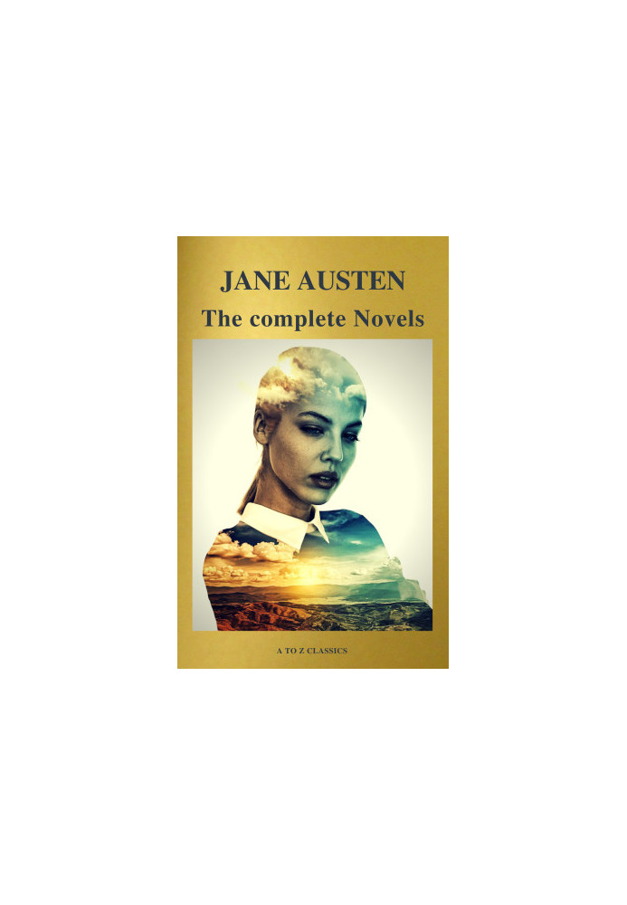 The Complete Works of Jane Austen