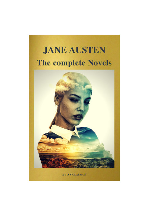 The Complete Works of Jane Austen