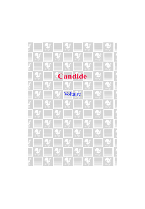 Candide