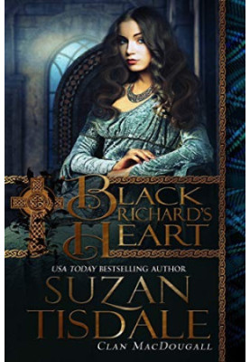 Black Richard's Heart