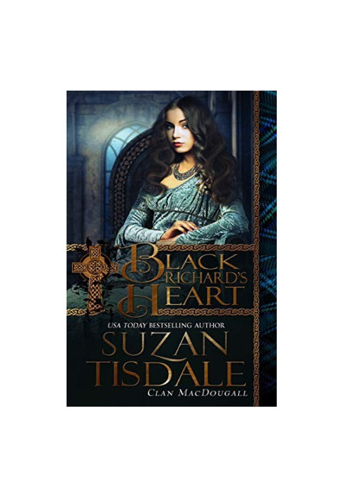 Black Richard's Heart