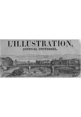 L'Illustration, No. 0037, November 11, 1843