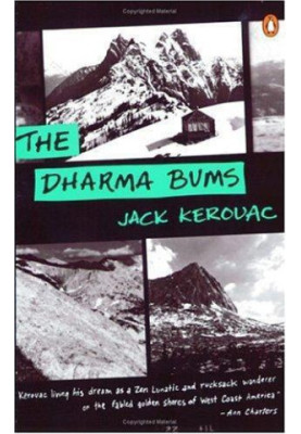 The Dharma bums