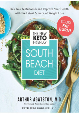 The New Keto-Friendly South Beach Diet